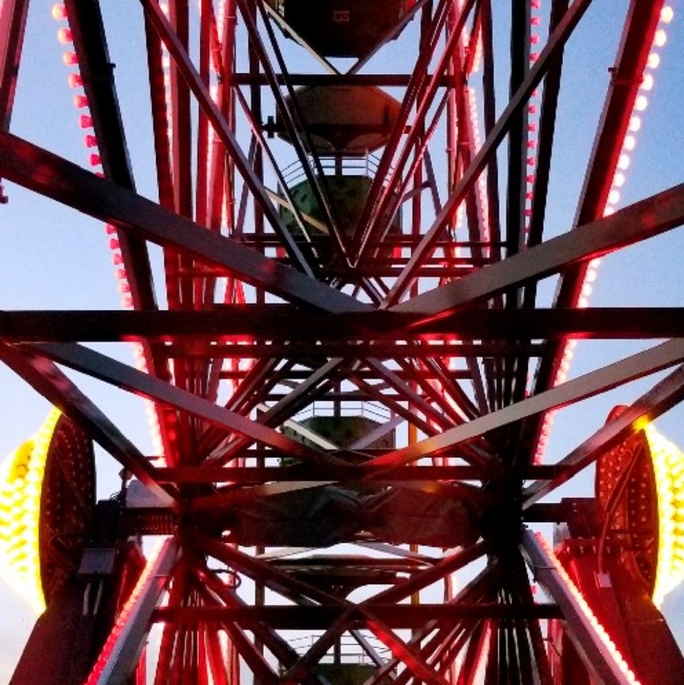 Meet your Posher, Tamara